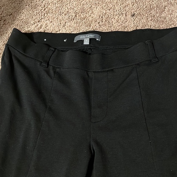 Stretchy Slacks - Picture 2 of 2